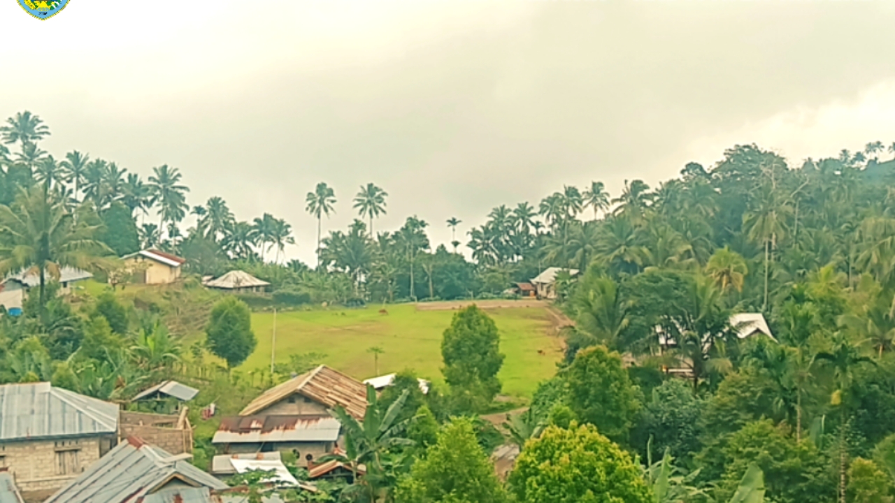 Selamat Datang